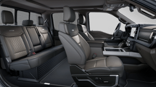 2025 Ford Super Duty® Internal Image 1